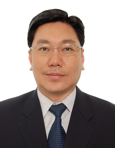 Victor Lee