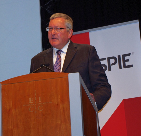 MSP Fergus Ewing
