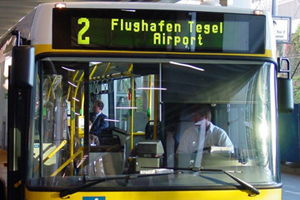 OLEDs offer a high potential for backlight illumination for LCD-based systems.