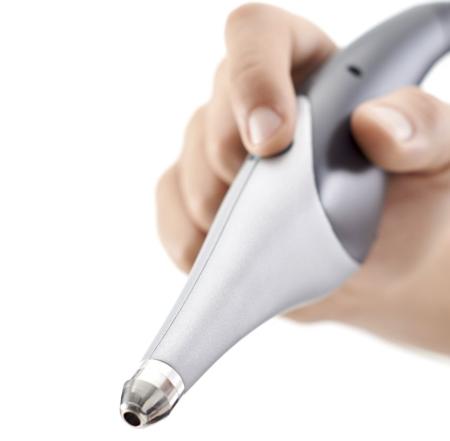 Aura: bringing Raman spectroscopy into the clinic.