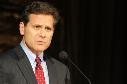 'Newly liberated': Mike Cumbo