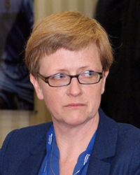 Anke Lohmann, Director of Photonics at ESP KTN.