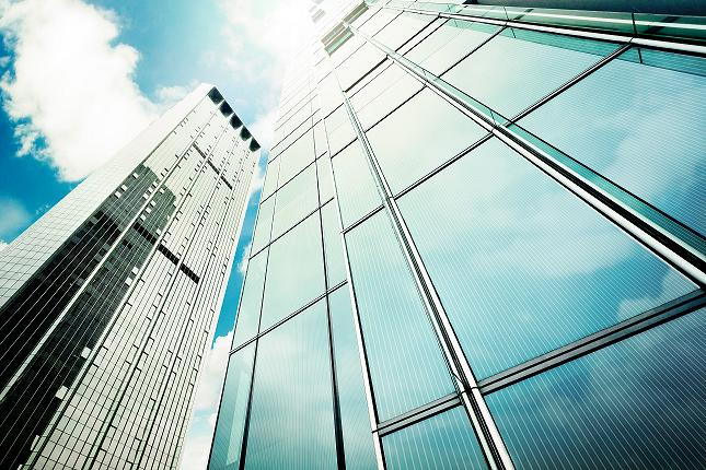 Sun city? Building Integrated Photovoltaics reach for the sky.