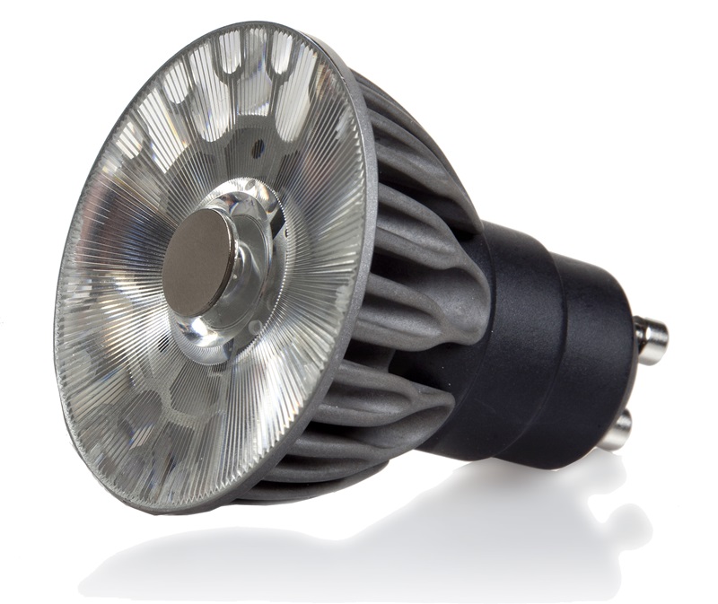 Soraa's new halogen replacement lamps