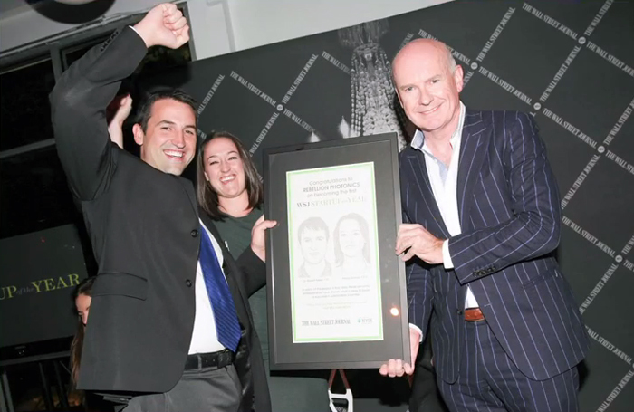 Rebellion Photonics has won another $10.4m investment. Rebellion Photonics has won another $10.4m investment.