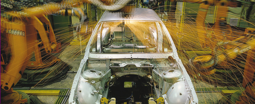 Automotive manufacturers need to increase the lifetime of dies.