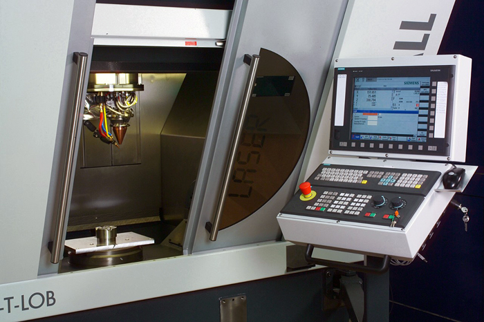 The optimized forming die from Mühlhoff is now more robust.