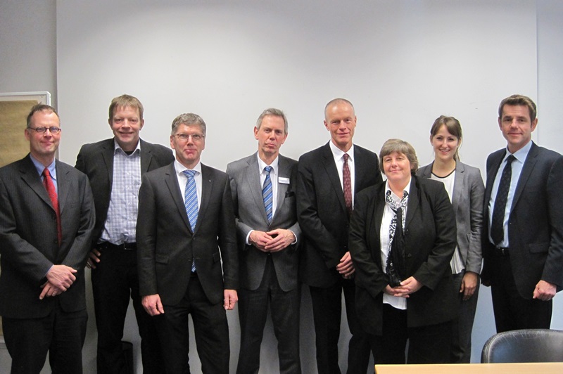 Industrial flavor: the VDMA's new photonics steering committee