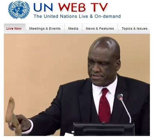 Let there be....light!