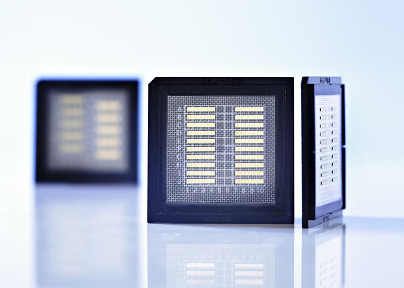 Jenoptik laser diodes