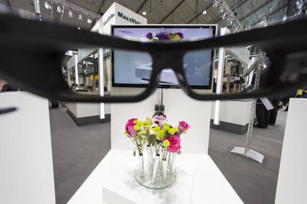 Lack of VISION? No show in 2013