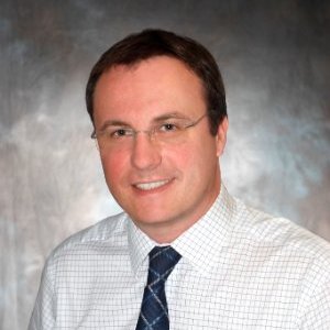 Dorman, general manager of Coherent Scotland.