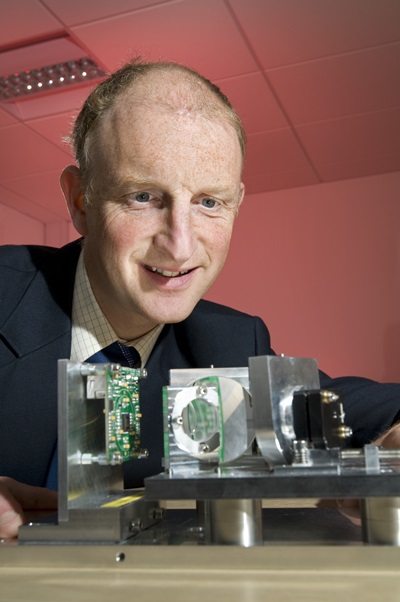 No moving parts: the KEIT kit