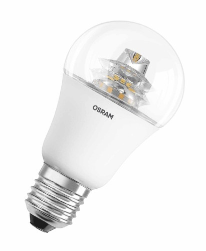 Osram's new LED 