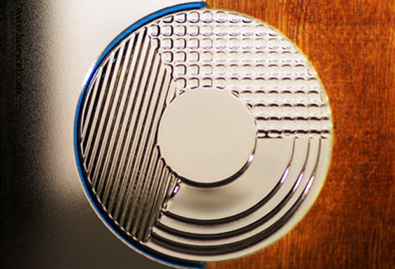 So far, LUXeXcel has focused mainly on applications in LED lighting optics.