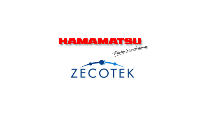 Howdy! Partners in imaging technology development.