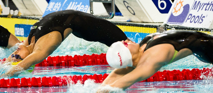 Events at Barcelona's Palau San Jordi are monitored by a novel image-processing system.