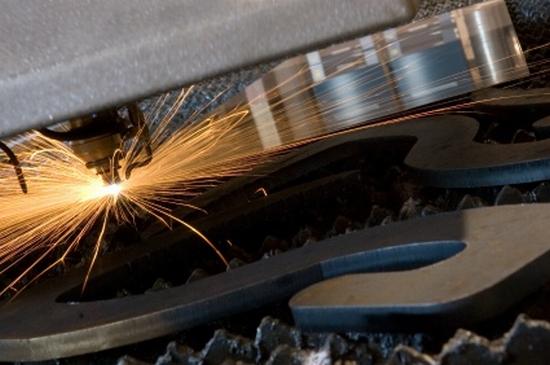 Materials processing