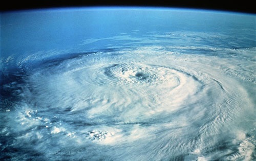 STORM: keeping an eye on the eye of the storm