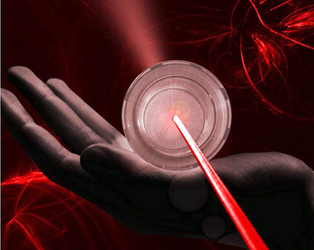 Polybright: new laser sources for polymer welding.