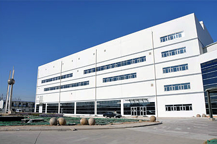 Hamamatsu is expanding both its manufacturing and R&D activities in China.