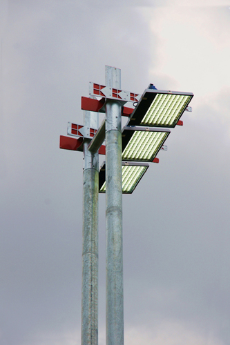 Refit will save more than 5,000t of CO<sub>2</sub> annually.