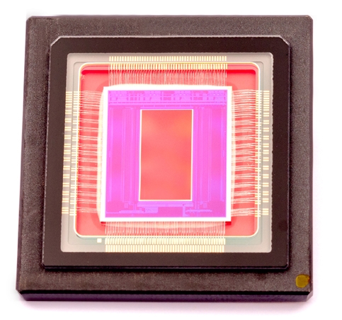 High-performance CMOS