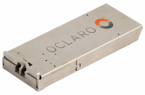 Oclaro 100G technology