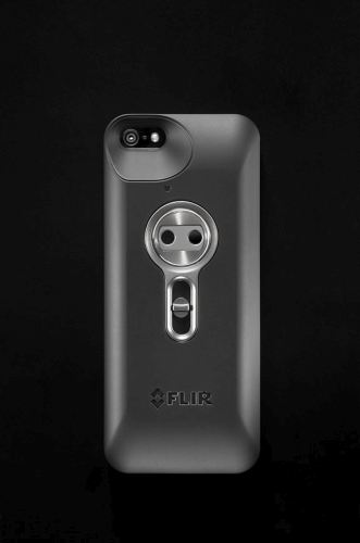Flir One