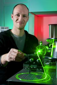 Jean-Charles Beugnot.