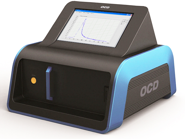 While you wait: prostate cancer test in just 90s.