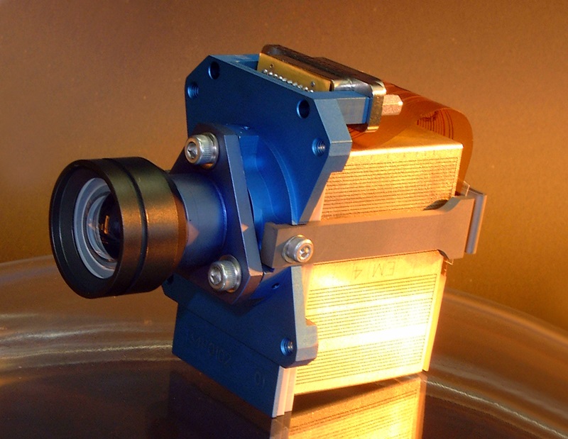 Swiss made: CIVA cameras