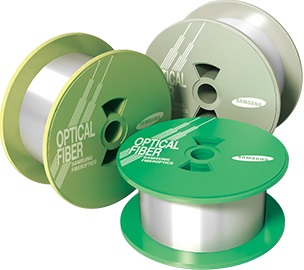 Samsung optical fiber