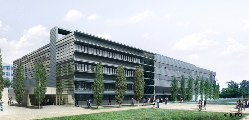 ICFO: Hogwarts for photonics?