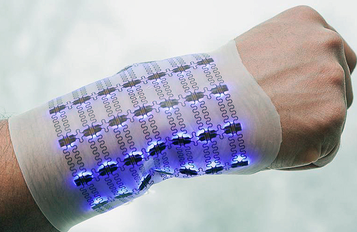 Applications in bio-sensors and therapeutic systems.