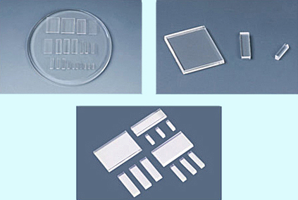 The FTTH market is a great opportunity for PLC splitter chip sales.