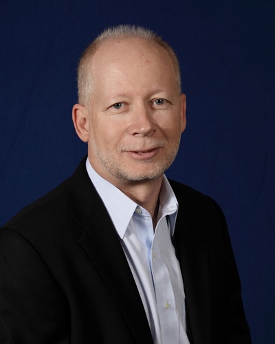 Truesense CEO Chris McNiffe Truesense CEO Chris McNiffe