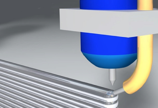 Additive Manufacturing/3D Printing has seen a meteoric rise in recent years. 