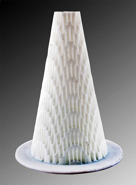 Aligning the holes in the filters makes them work better. 