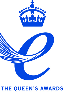 UK rewards innovation and export achievements.