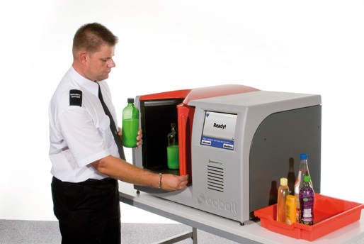 Airport security screening