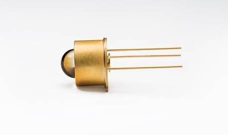 Optan LEDs from Crystal IS Optan LEDs from Crystal IS