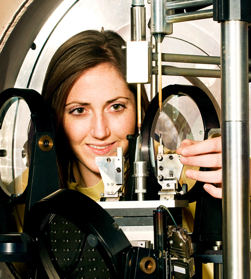 Vulcanised: supernova simulation at Oxford.