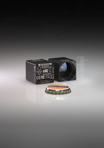 Hyperspectral meets ultra-compact