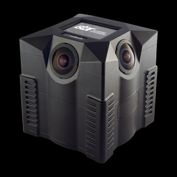 iSTAR: a customized optical platform