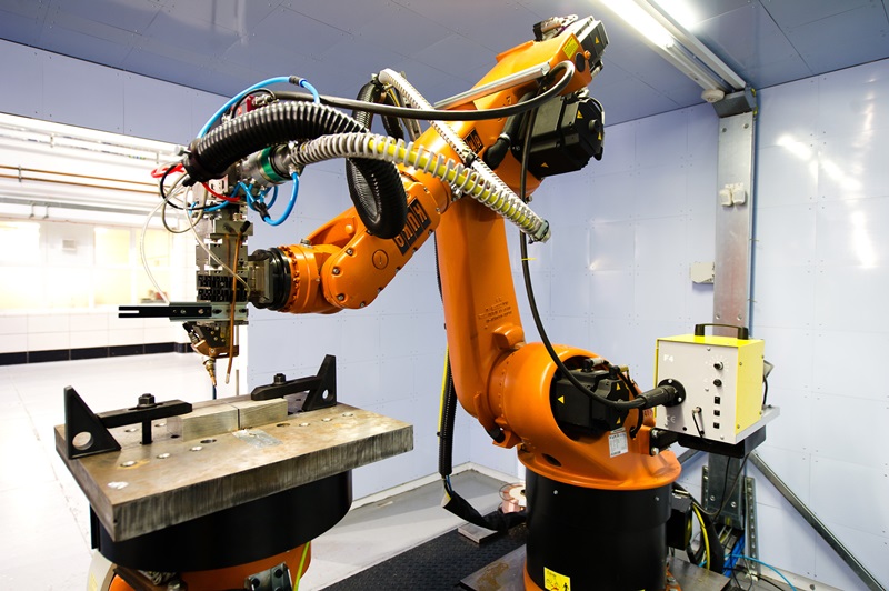 Sizing up the challenge