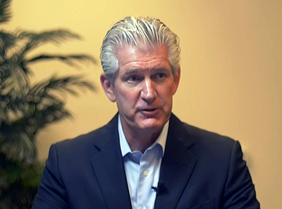 Tom Waechter, JDSU’s president and CEO.