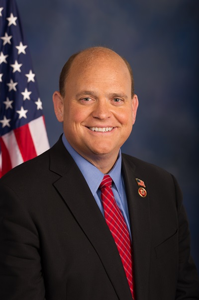 Tom Reed