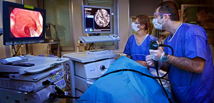 Surgical aid: Cellvizio gets FDA clearance