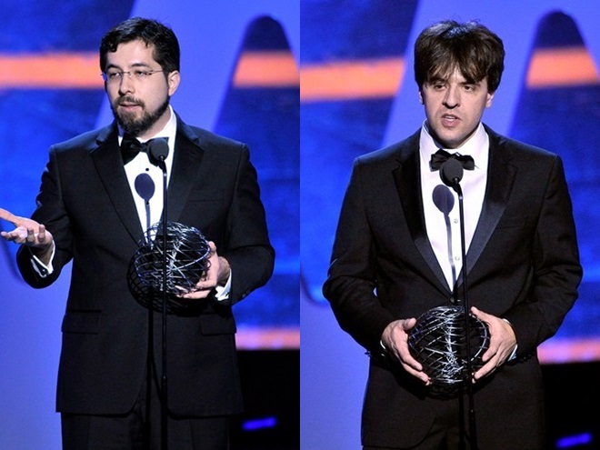 Boyden and Deisseroth